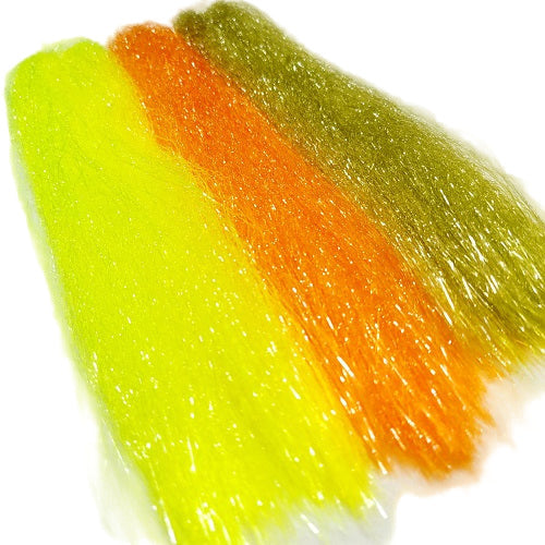 FLY LIFE CO- KLINK FIBERS