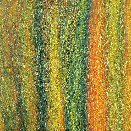 FLY LIFE CO - EP PREDATOR FIBER BLENDS