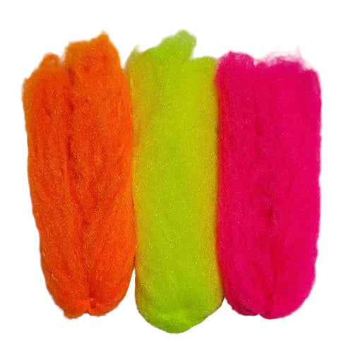 FLY LIFE CO - PARACHUTE POST FIBERS
