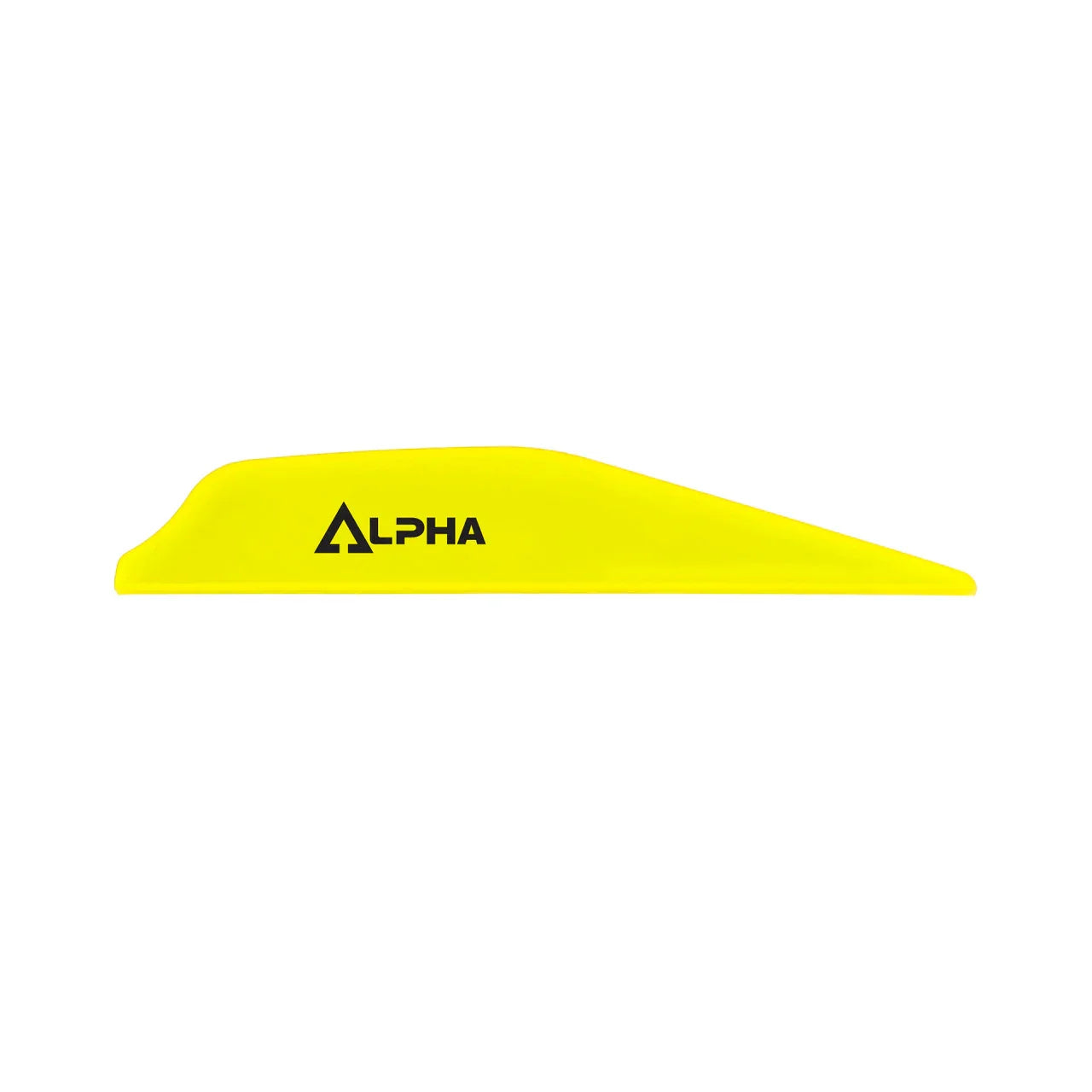 Bohning Archery Alpha Vane 2.8"