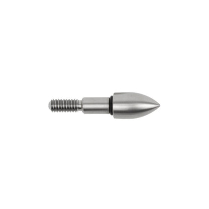 Bohning Archery Premium Bullet Points With O-Ring - 12 Pack