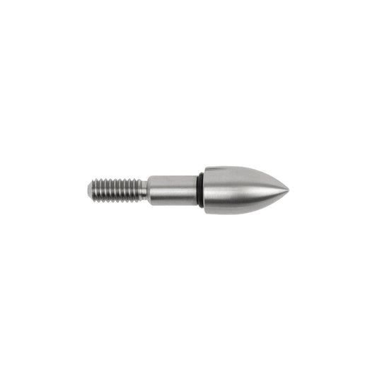 Bohning Archery Premium Bullet Points With O-Ring - 12 Pack