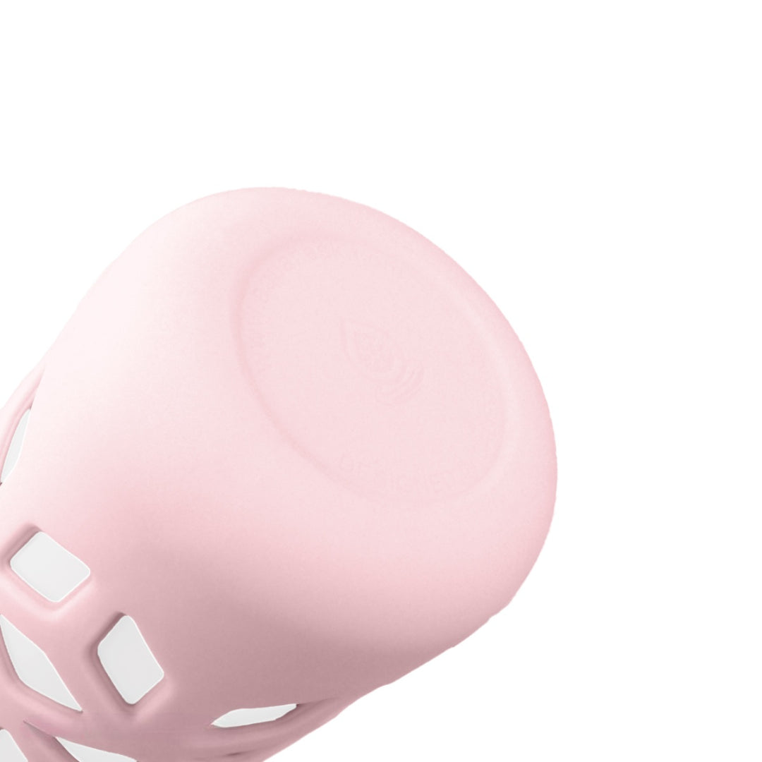 AquaFlask 22oz Silicone Sleeve – Durable, Non-Slip & Shock-Absorbing Bottle Cover