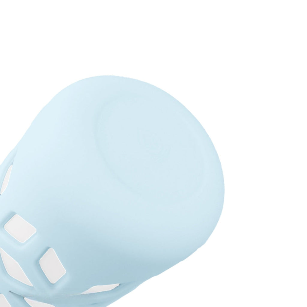 AquaFlask 22oz Silicone Sleeve – Durable, Non-Slip & Shock-Absorbing Bottle Cover