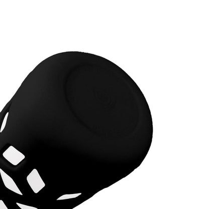 AquaFlask 22oz Silicone Sleeve – Durable, Non-Slip & Shock-Absorbing Bottle Cover