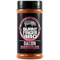 Burnt Finger BBQ Bacon Barbecue Rub