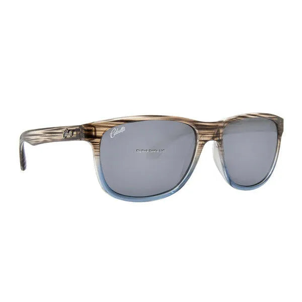 Calcutta Catalina Marble Fade Sunglasses Polarized