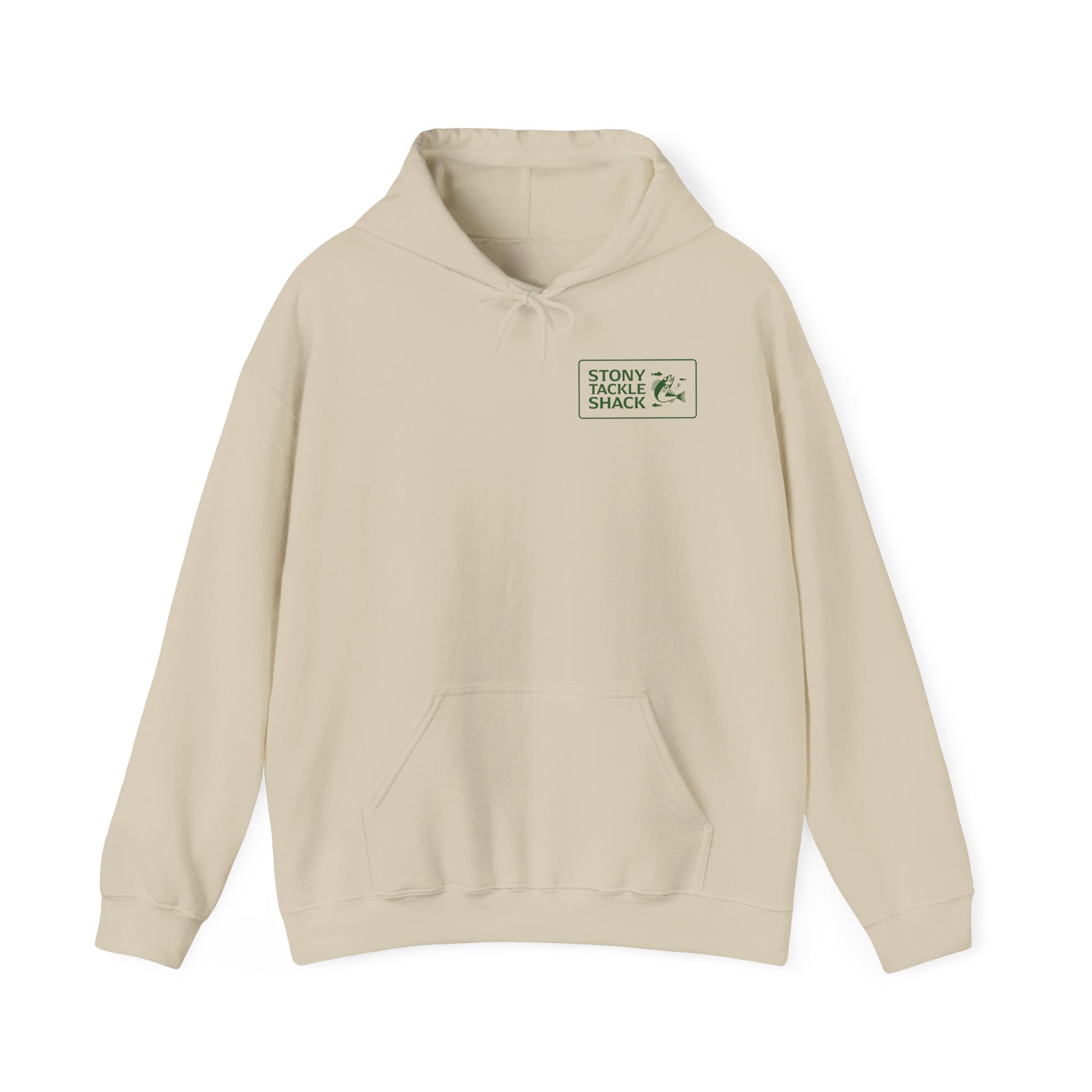 Sand/Green Logo 1