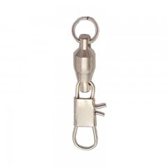 COMPAC Ball Bearing Interlock Snap Swivels