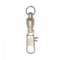 COMPAC Ball Bearing Interlock Snap Swivels