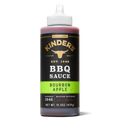 Kinder's Gold Label Bourbon Apple BBQ Sauce