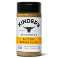 Kinder's Buttery Burger Blend Seasoning - 5.4 oz