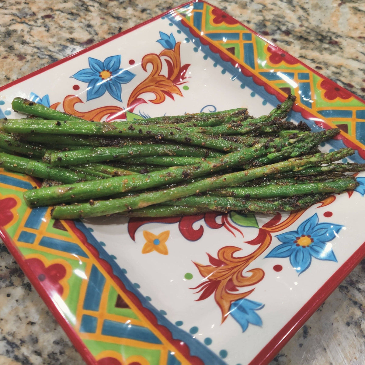 Shake to Elevate Nice & Easy No Salt Seasoning