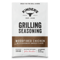 Kinder's Woodfired Chicken Grilling Seasoning