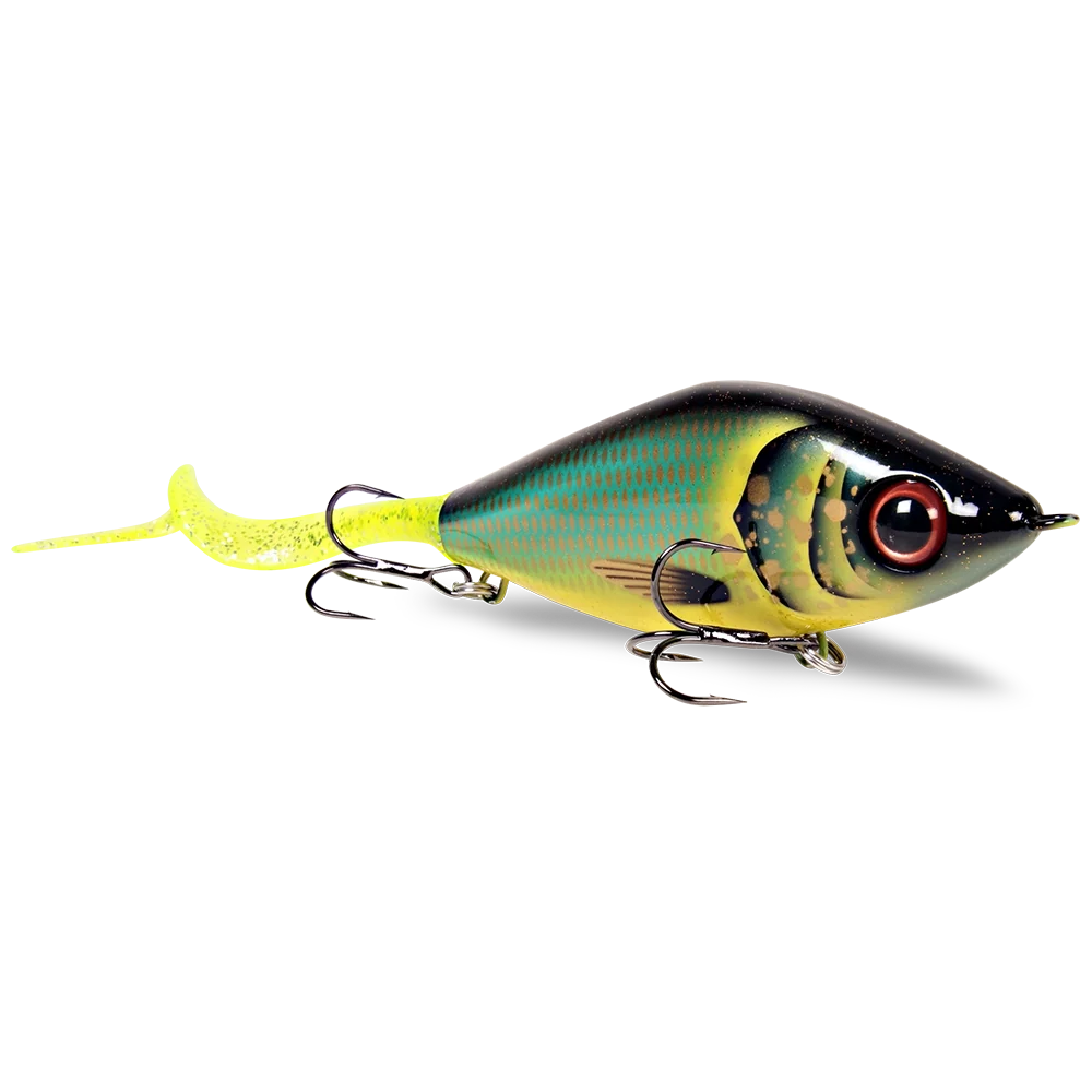 Guppie DS