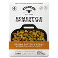 Kinder's Brown Butter & Herbs Homestyle Stuffing Mix