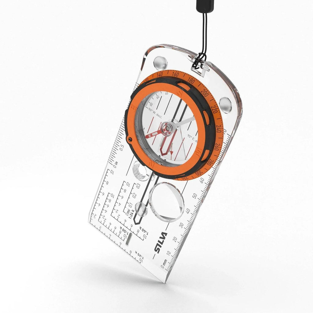 Silva Expedition Compass