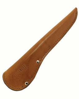 Backwoods Prestige Fillet Knife 7" Leather Sheath