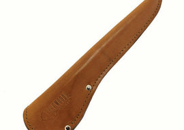 Backwoods Prestige Fillet Knife 7" Leather Sheath