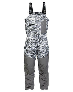 Lucky John (Norfin) Explorer FLT Camo Bib Pants