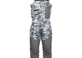 Lucky John (Norfin) Explorer FLT Camo Bib Pants