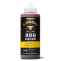 Kinder's Gold Label Chipotle Pineapple BBQ Sauce