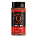 Kosmos Q - Dirty Bird Rub