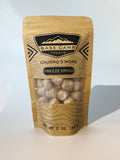 Base Camp Treats Freeze Dried Churro S'more 