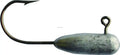 Tube Jig Head, 1/2oz 4Pk