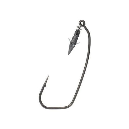 BKK Permalock Weighted Hooks hook