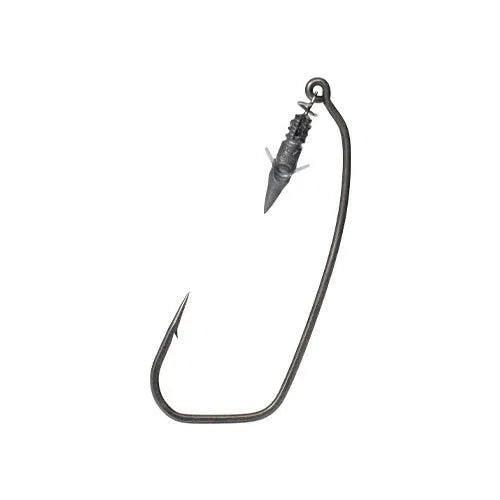 BKK Permalock Weighted Hooks hook