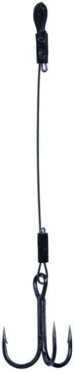 Gamakatsu Treble Stinger Rig