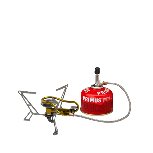 Primus Express Spider Backpacking Stove