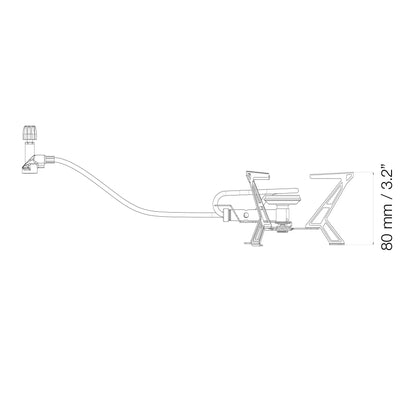 Primus Express Spider Backpacking Stove