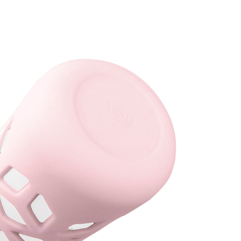 AquaFlask 32oz Silicone Sleeve – Durable, Non-Slip & Shock-Absorbing Bottle Cover