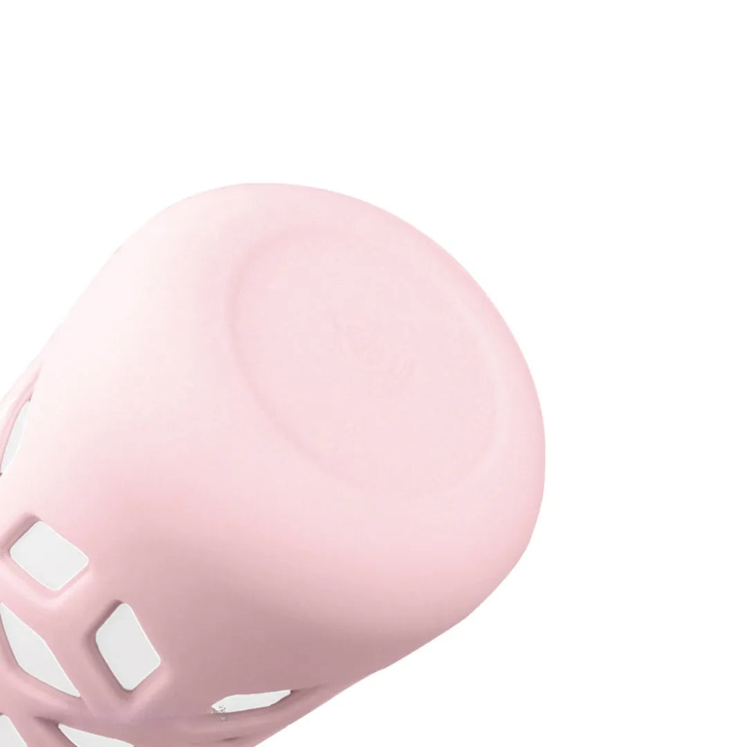 AquaFlask 32oz Silicone Sleeve – Durable, Non-Slip & Shock-Absorbing Bottle Cover