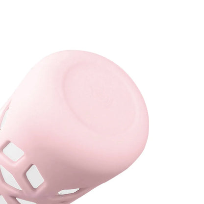 AquaFlask 32oz Silicone Sleeve – Durable, Non-Slip & Shock-Absorbing Bottle Cover