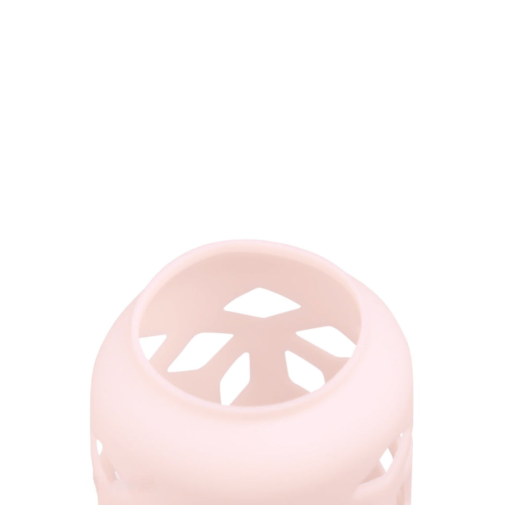 AquaFlask 32oz Silicone Sleeve – Durable, Non-Slip & Shock-Absorbing Bottle Cover