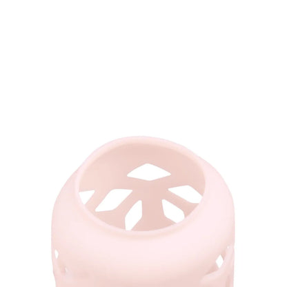 AquaFlask 32oz Silicone Sleeve – Durable, Non-Slip & Shock-Absorbing Bottle Cover