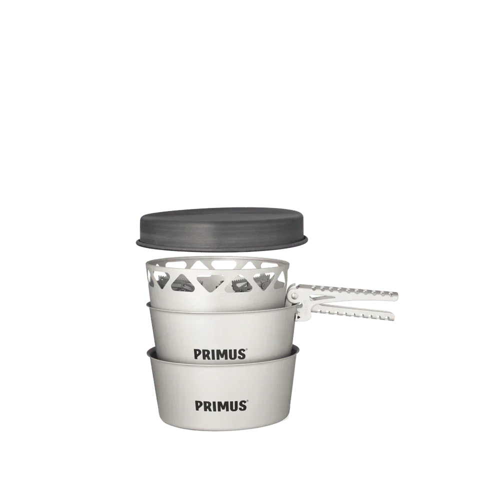 Primus Essential Stove Set