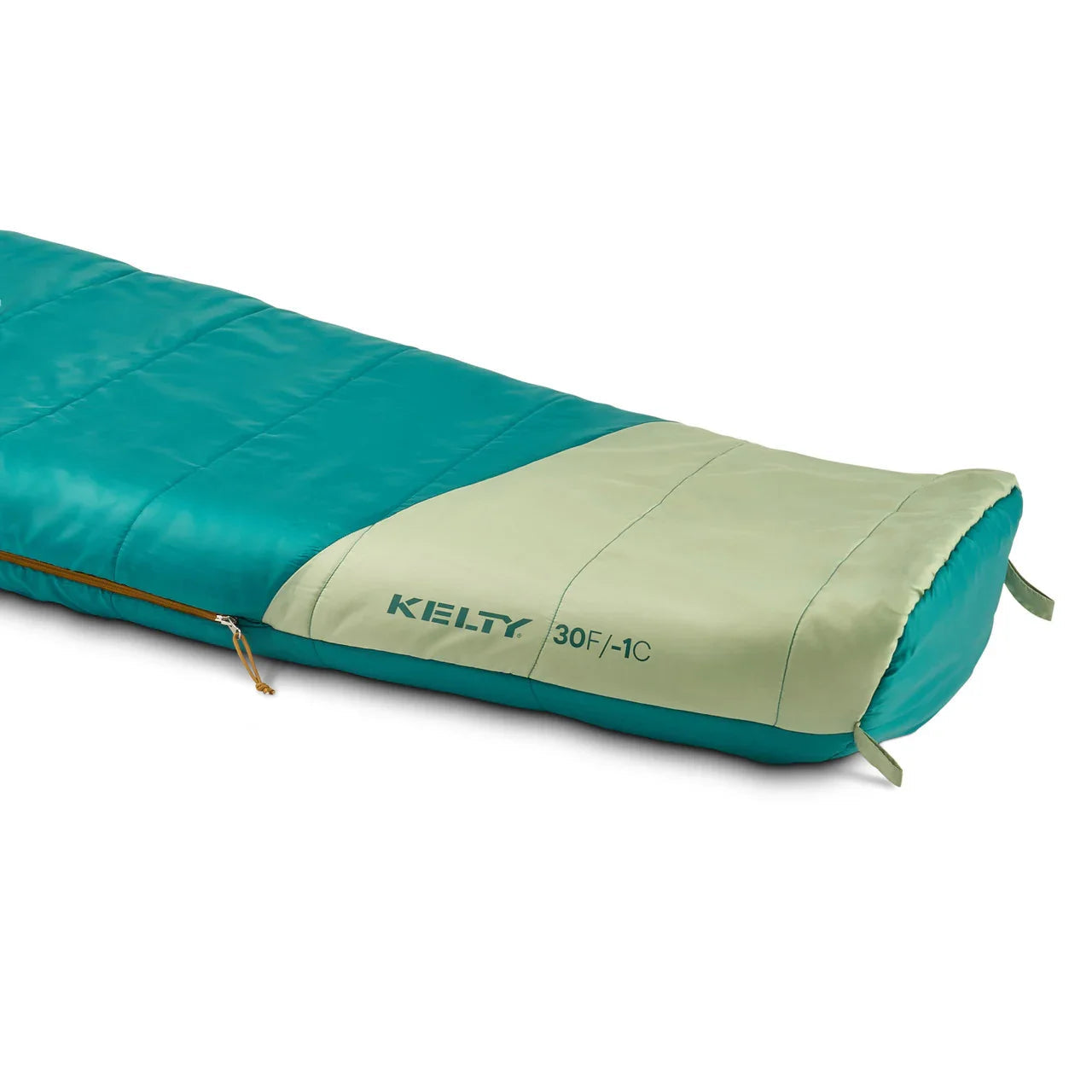 Kelty Kids' Mistral 30 Sleeping Bag