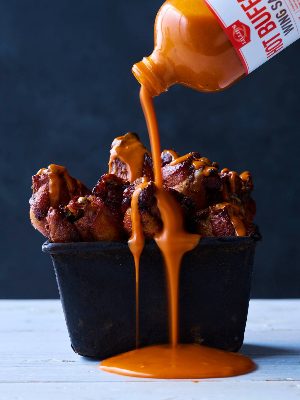 Lillie's Q Buffalo Wing Sauce