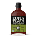 Rufus Teague Smoky Apple BBQ Sauce