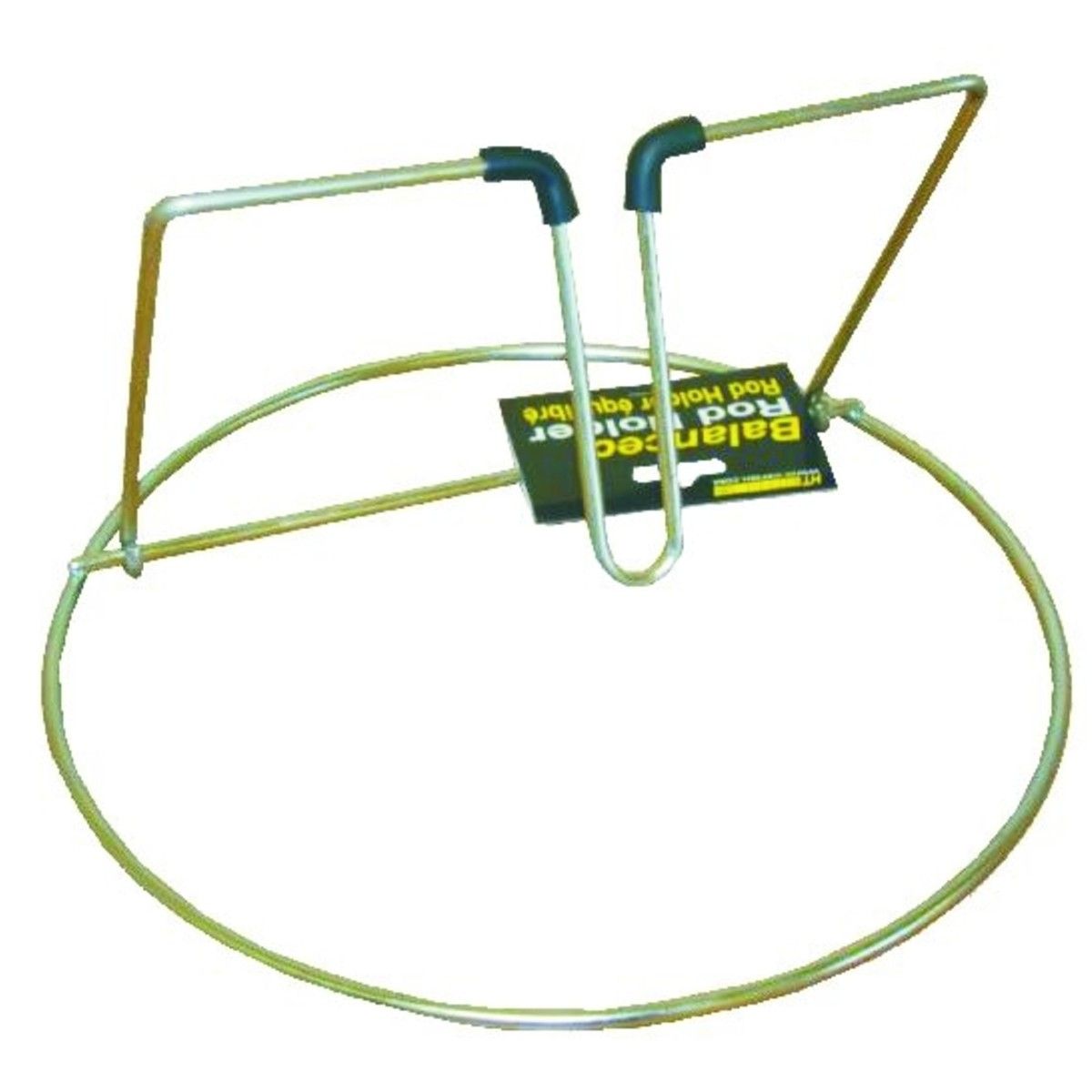 HT Little Jigger Balanced Rod Holder for Ice Fishing