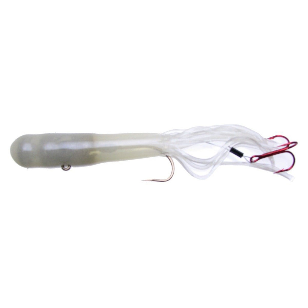 Cold Lake Special 5" Tube Jigs
