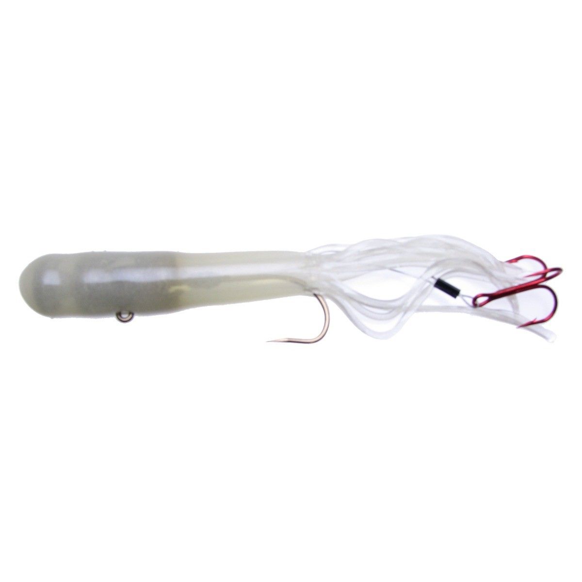 Cold Lake Special 5" Tube Jigs