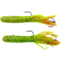 Cold Lake Special 5" Tube Jigs