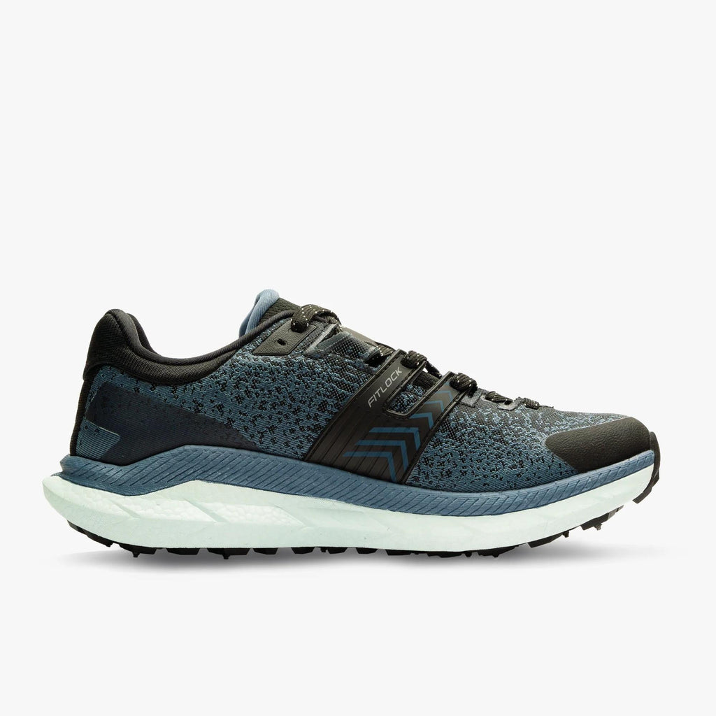 VJ Ace Men's Trail Running Shoes: Ultimate Grip and Agility