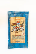 Cajun Two Step Fish Fry