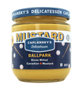 Caplansky's Deli Mustard - Ballpark